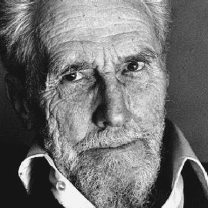 Ezra Pound