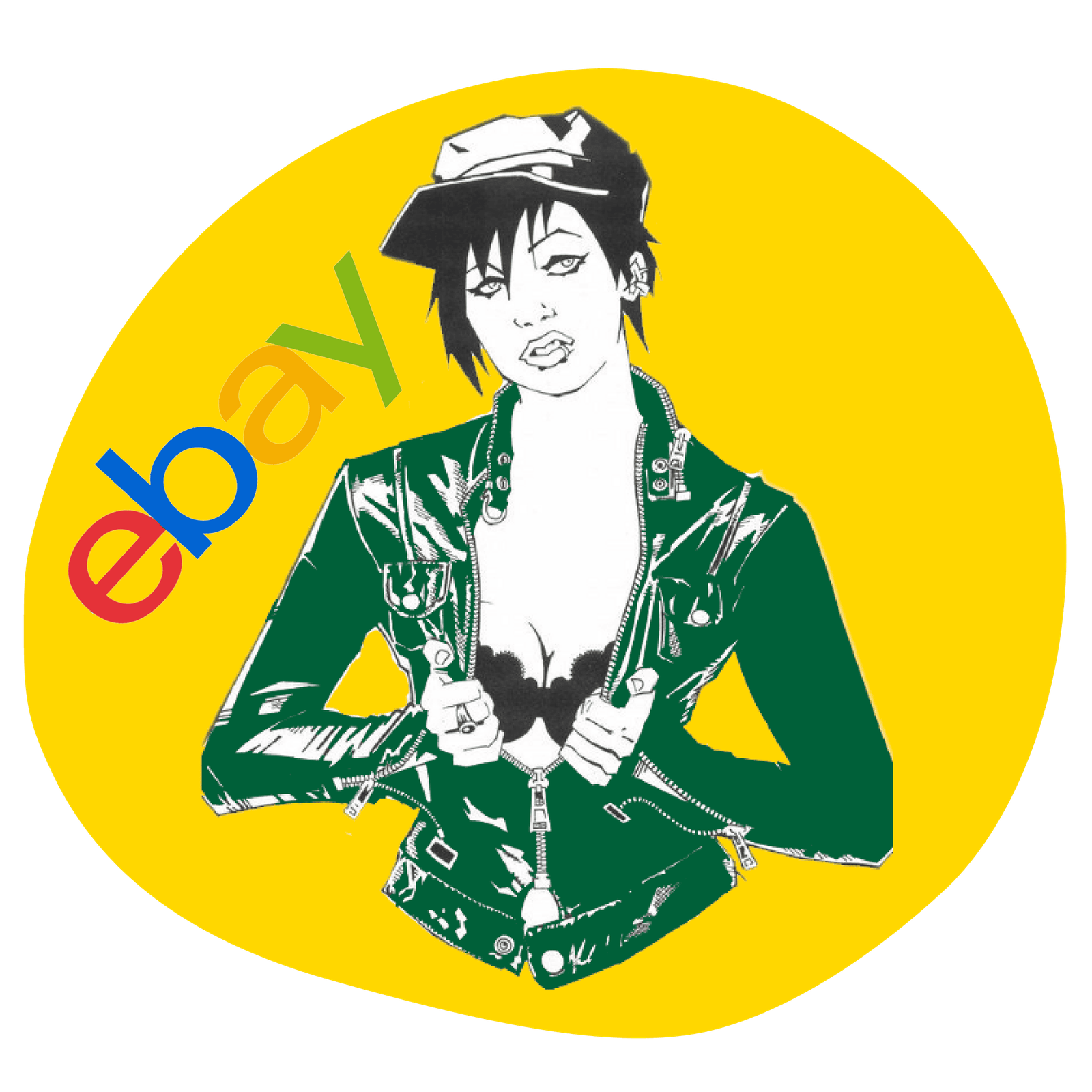 Buonvecchio Ebay