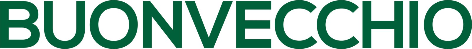 Buonvecchio Logo