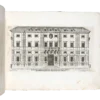 Palazzi di Roma Falda