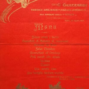 Guizzardi Parigi Pechino