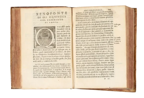 Annio da Viterbo