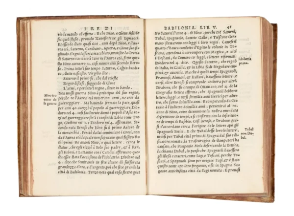 Annio da Viterbo