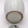 Perfetto Vaso Cinese Qing Blu Potiche per Zenzero - immagine 2