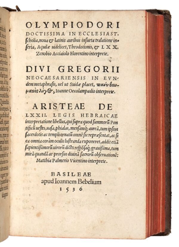 Miscellanea di Demonologia, Magia, Occultismo e Proibiti, 1500 - immagine 2
