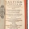 Miscellanea di Demonologia, Magia, Occultismo e Proibiti