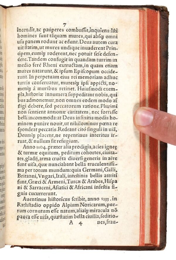 Miscellanea di Demonologia, Magia, Occultismo e Proibiti