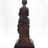 Carrier Liseuse Nude 1860