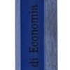Pantaleoni Economia Pura 1889
