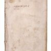 Gelli Bottaio e Circe Indice dei Libri Proibiti 1550