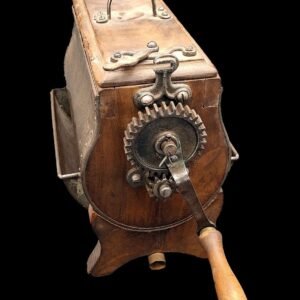 Antica Zangola per Burro