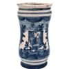 Albarello Maiolica 1777