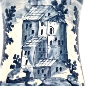 Albarello Maiolica 1777