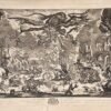 Jacques Callot Tentation de St. Antoine
