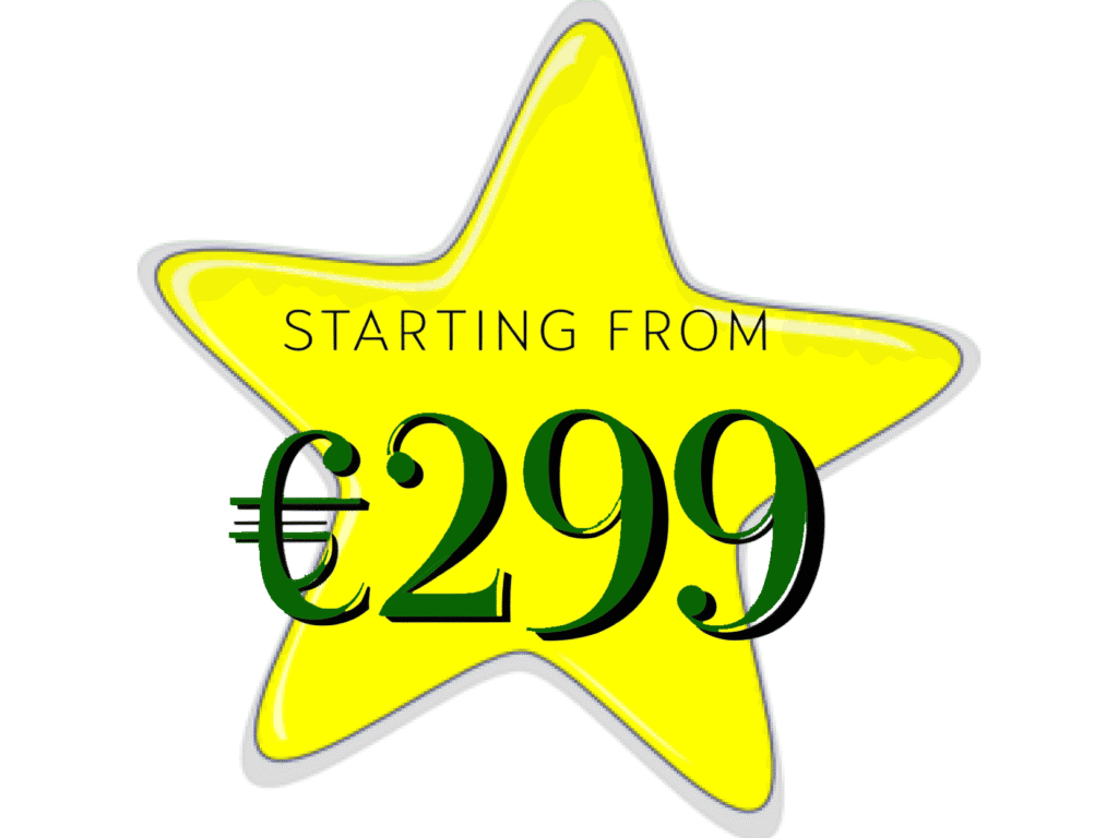 Creazione e Gestione Siti Web Viterbo