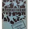 Futurismo Cangiullo, Caffeconcerto, 1919