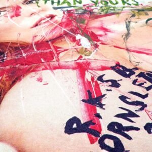 Hornsleth My Collectors Quadro Serigrafia Arredo Casa Arte Contemporanea